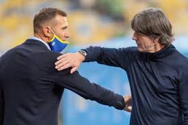 Йоахим лёв громко хлопнул дверью перед уходом из сборной германии. Ukraina Germaniya I Pobedivshie I Proigravshie Ostalis Dovolny Komandaonline