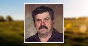 Dale I Vine Obituary June 5, 2014