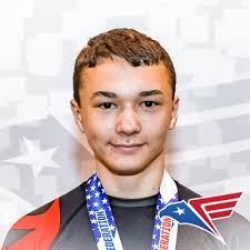 Competitor List [2021 New Orleans BJJ Championships]