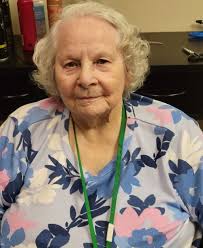 Loretta Burton Obituary