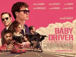 See more ideas about baby driver, ansel elgort, baby. 15 Fun Facts About Edgar Wright S Baby Driver Ft Ansel Elgort Lily James Lipstiq Com