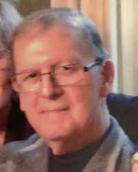 Alfred Charles Silvidi Obituary July 12, 2025