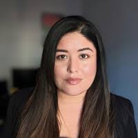 Luisa Tellez's Instagram, Twitter & Facebook