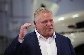 The ontario government isn't the only one to have related press releases. Watch Very Little Separating Ontario From Covid 19 Devastation Seen In Italy And Spain Says Ford Sudbury News