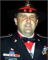 Obituary information for SGM Gary Wayne Bess