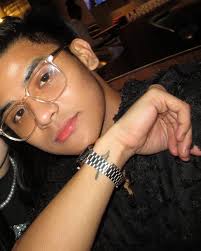 Marc Daniel Bernardo