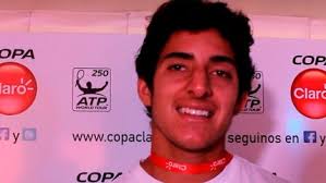 Christian garin tennis offers livescore, results, standings and match details. Video Christian Garin Su Pasion Por Colo Colo Real Madrid Y Manchester City Cooperativa Cl