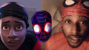 Petition · Get Jovan cast as Miles Morales in the MCU