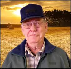 Wilfred William Stuber