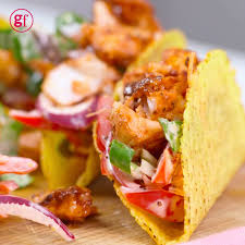 Maybe you would like to learn more about one of these? Bbc Good Food Easiest Ever Fish Tacos Facebook