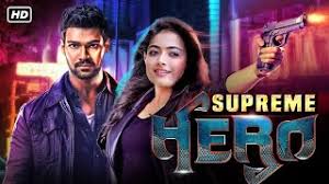 Best hindi movies of 2020: Supreme Hero 2020 Rashmika Mandanna Latest South Indian Blockbuster Full Hindi Dubbed Movie 2020 Youtube