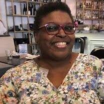 Charity Roberta Pettis Obituary