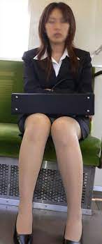 リクスー女子の画像見て若かりし頃を思い出そうぜｗ