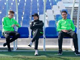 El werder bremen ha hecho oficial el fichaje de thomas delaney, que se incorporará al equipo el. Werder Bremen Verletzten Thomas Delaney Ishak Belfodil Und Aron Johannsson Geht Es Schon Viel Besser News