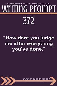Account Suspended Writing Dialogue Prompts Weekly Writing Prompts Writing Promps