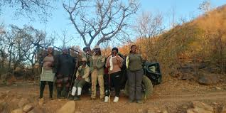 Admin 13 juli 2021 leave a comment. Kaingo Elephant Lodge Team Building Or Let S Go Fishing Kaingo