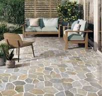 Stone Tile Flooring | Floor & Decor