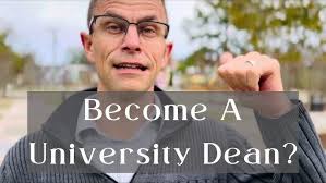 The best administrative job