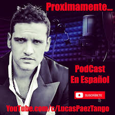 tango #podcast #youtube #español #clases #tangolessons