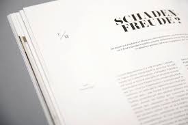 Layout Seitenzahlen Grafik Layout