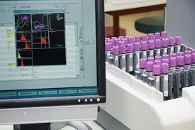 Dans ce travail nous avons etudie. Qu Est Ce Qu Une Leucemie Lymphoide Chronique