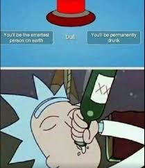 Image Result For Rick And Morty Memes Rick And Morty Meme Rick And Morty Funny Memes