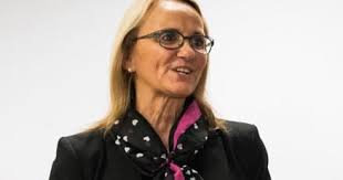 Former Forsyth superintendent Beverly Emory is retiring from state job