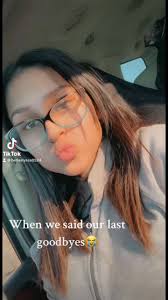 Somethings your never prepared for. And loosing you was one of those  things. You've been gone for a little while now but the wound is still  fresh🥺 there's not a day goes by that I don't think of you. ...