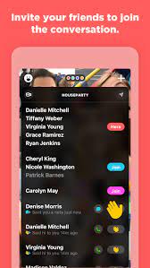 Download in the house houseparty. Houseparty 1 65 0 Para Android Descargar Apk Gratis