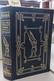 Gods and Generals | Jeff Shaara | Collector's Edition