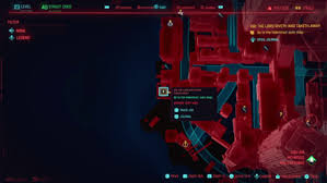 Gig The Lord Giveth And Taketh Away Quest Walkthrough And Rewards Cyberpunk 2077 Game8