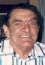 Edward A. "Eddie" Provost