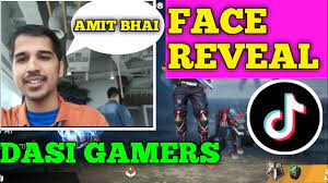 Face reveal🔥 and total girlfriends?😂 || 2 million special qna || fireeyes gaming || garena free fireplease share this video if you enjoyed.second chann. Amit Bhai Dasi Gamer Face Reveal Garena Free Fire Mnc Gaming Youtube