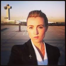 Jennifer Cho Suhr (@ChoSuhr)