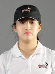 Photo: Girls Golfer of the Year nominees