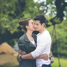 However, you are free to edit these. Mario Maurer And Mint Chalida Mm Fanclub Cause Of Death Mint Kissed Mario Twospiritslove Mariomint Facebook