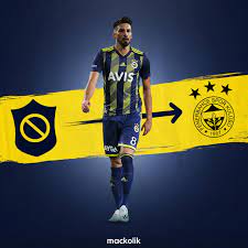 Fenerbahçe 2020/2021 fikstürü, iddaa, maç sonuçları, maç istatistikleri, futbolcu kadrosu, haberleri, transfer haberleri. Jose Sosa Fenerbahce Mackolik Super Lig International Facebook
