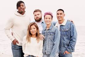 Is donating $25,000 to the whitney houston legacy foundation, which develops grassroots programs and initiatives for the. Abercrombie Fitch Announces New Inclusive Ad Campaign Insidehook