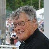 Charles Blacklock Obituary (2015)