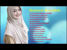 Share your videos with friends, family, and the world Kumpulan Sholawat Penyejuk Hati Tanpa Iklan Full Album Terbaru 2019 Lagu Lagu Terbaik Musik Baru