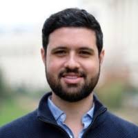 Hoping to see some familiar faces this week