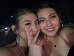 Fundraiser for Mary Half by Dustin Little Owl : Help Cover Funeral Costs  for Alexia and Alicia