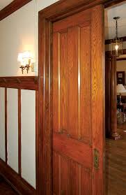 Maybe you would like to learn more about one of these? How To Repair Pocket Doors Old House Journal Magazine