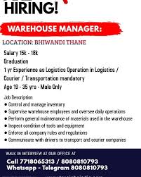 Pin By Tji Truejobs India On Truejobs India In 2020 Job Description Job Management