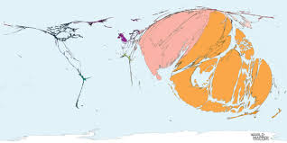 Elections in malaysia include elections to public office of the political entities that since 1963 have comprised the federation of malaysia. Uk General Election 2019 Worldmapper