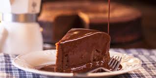 Gateau Froid Au Chocolat Recette Gateau Chocolat Chocolat Recette Chocolat