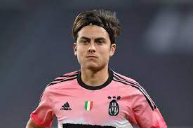 Paulo dybala of juventus fc during the uefa champions league group h match between paulo dybala: Diy Dybala Zona Juve