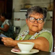 Maria Elena Rincon Bravo