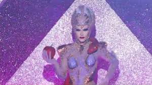 I was concerned that i would get so sweaty that they would stick and become like a big lump under my wig. Rupaul S Drag Race Grand Finale Tv Episode 2018 Photo Gallery Imdb