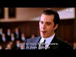 One Of The Most Stirring Speech Scent Of A Woman Youtube Pagesmediatv & moviestv showscent of a woman korean dramavideosthe intense tango scene. one of the most stirring speech scent of a woman